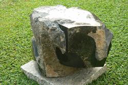 The square one
